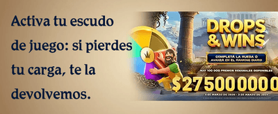 Bono de Referido Amigo Promotion Banner