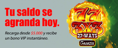 Experiencia de casino online en Chile