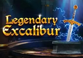 Legendary Excalibur