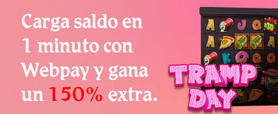 Mega Win 04 promotion