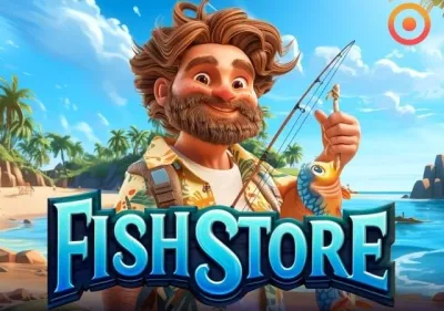 Fish Store game thumbnail