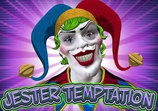 Jester Temptation
