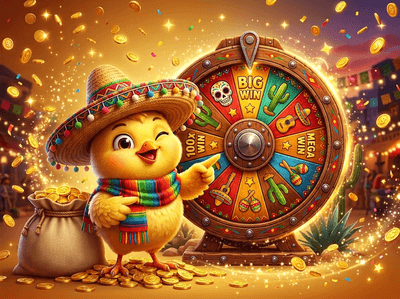 Casino Win Chile Experience