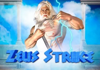 Zeus Strike game thumbnail