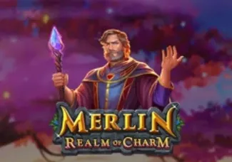 Merlin Realm of Charm game icon