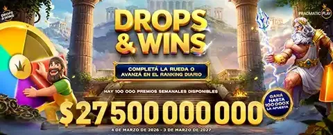 Gana el Jackpot con clcasinowin.com