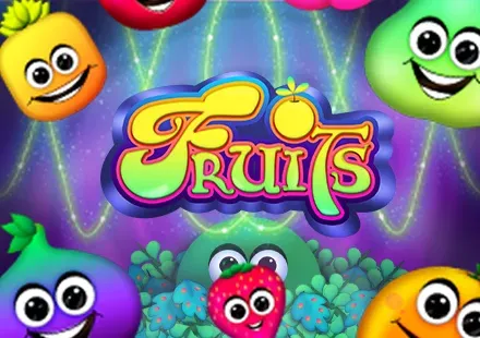 Fruits game thumbnail