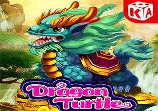 Dragon Turtle game thumbnail