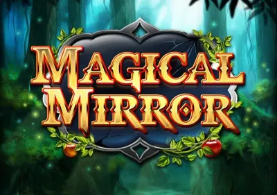 Magical Mirror game thumbnail