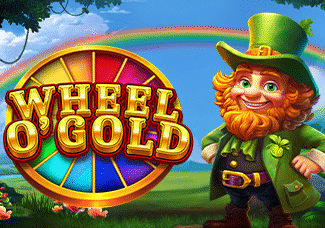 Wheel O'Gold